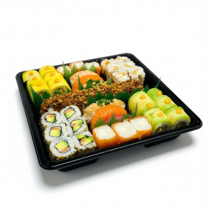 Plateau sushi